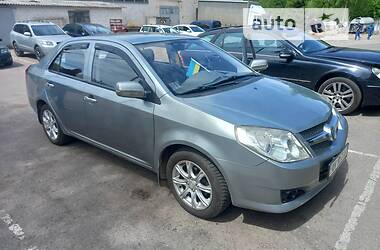 Другие легковые Geely MK 2008 в Житомире