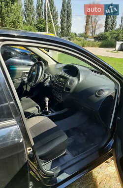 Седан Geely MK 2011 в Броварах фото 4 Седан Geely MK 2011 в Броварах