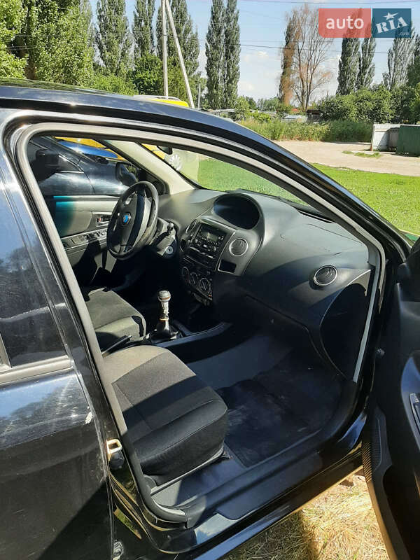 Седан Geely MK 2011 в Броварах фото 4 Седан Geely MK 2011 в Броварах