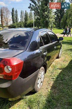 Седан Geely MK 2011 в Броварах