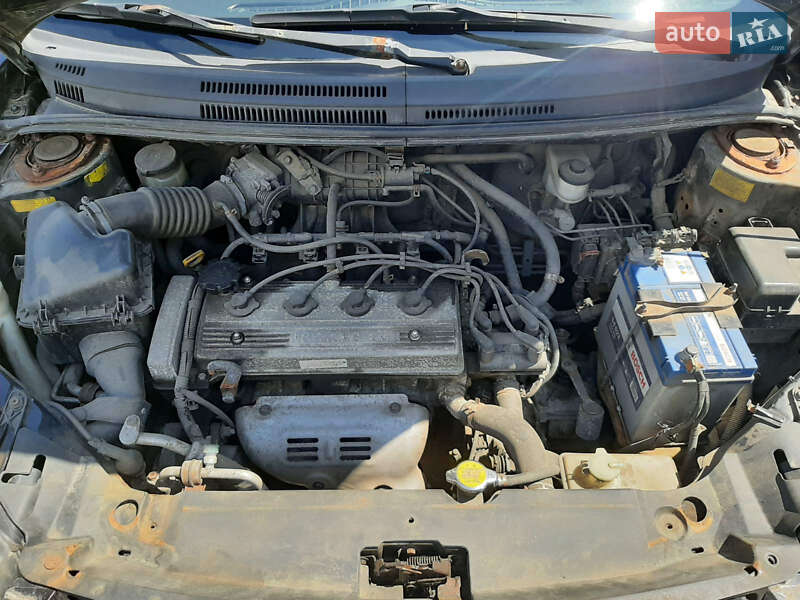 Седан Geely MK 2011 в Броварах фото 11 Седан Geely MK 2011 в Броварах