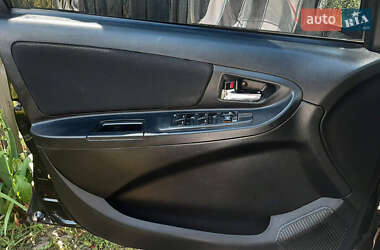 Седан Geely MK 2011 в Броварах