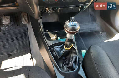 Седан Geely MK 2011 в Броварах