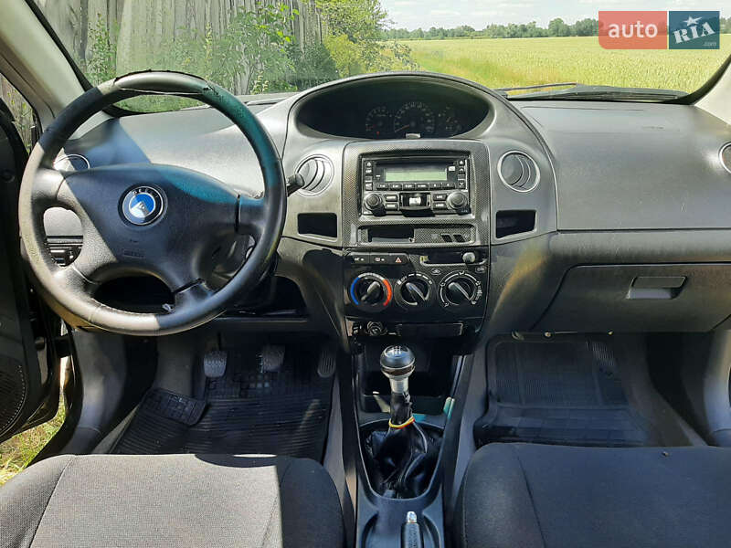 Седан Geely MK 2011 в Броварах фото 21 Седан Geely MK 2011 в Броварах