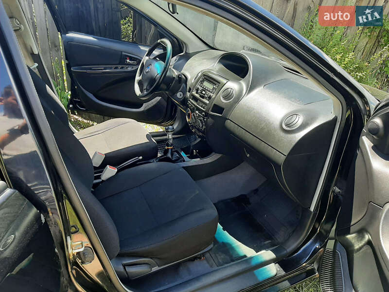 Седан Geely MK 2011 в Броварах фото 20 Седан Geely MK 2011 в Броварах