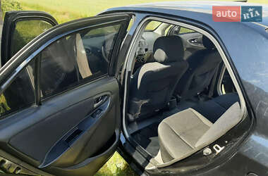 Седан Geely MK 2011 в Броварах