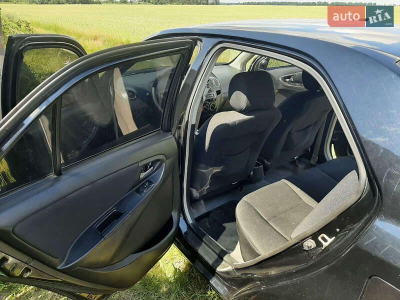 Седан Geely MK 2011 в Броварах