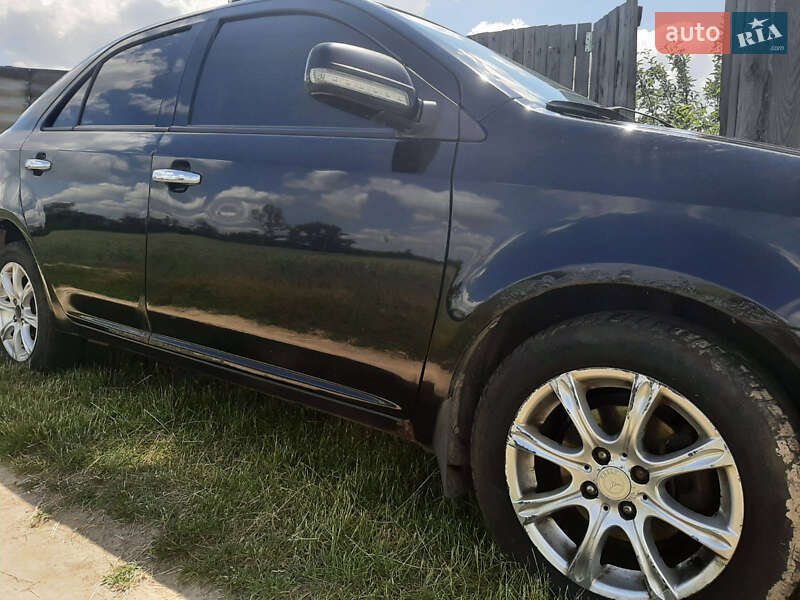 Седан Geely MK 2011 в Броварах фото 26 Седан Geely MK 2011 в Броварах