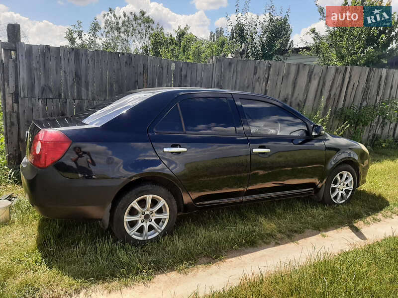 Седан Geely MK 2011 в Броварах фото 29 Седан Geely MK 2011 в Броварах