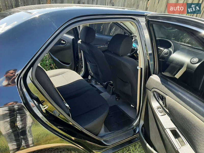 Седан Geely MK 2011 в Броварах фото 34 Седан Geely MK 2011 в Броварах