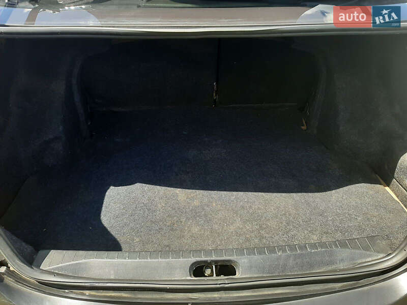 Седан Geely MK 2011 в Броварах фото 31 Седан Geely MK 2011 в Броварах