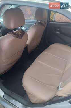 Седан Geely MK 2008 в Тячеві