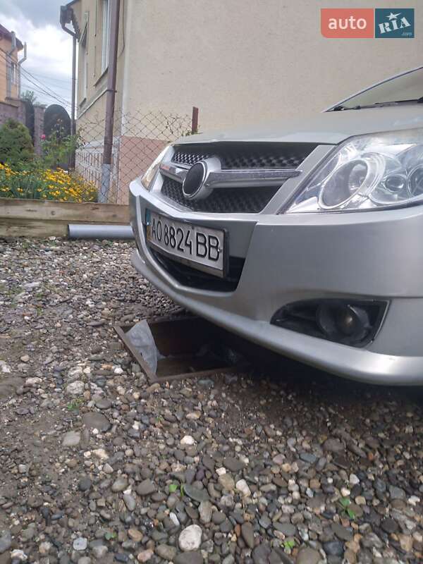 Седан Geely MK 2008 в Тячеві