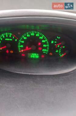 Седан Geely MK 2008 в Тячеві