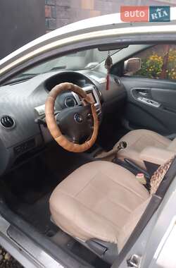 Седан Geely MK 2008 в Тячеві