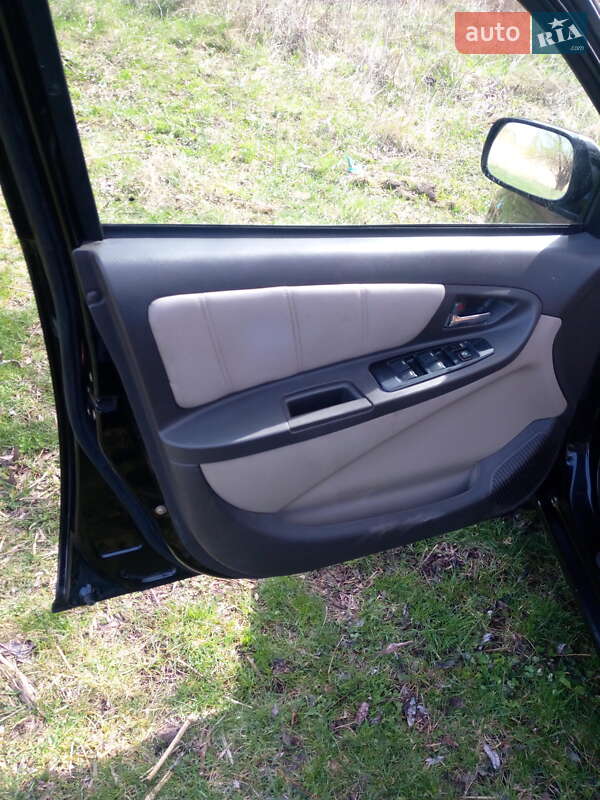 Седан Geely MK 2008 в Первомайске