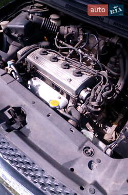 Седан Geely MK 2008 в Первомайске