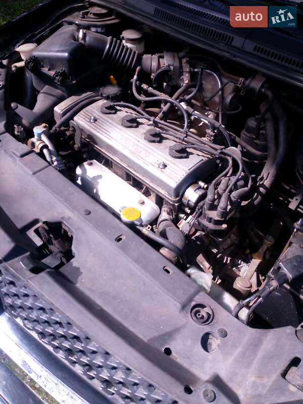 Седан Geely MK 2008 в Первомайске