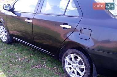 Седан Geely MK 2008 в 