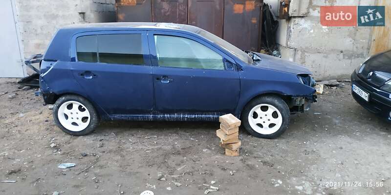 Седан Geely MK 2010 в Запорожье