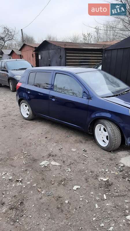 Седан Geely MK 2010 в Запорожье