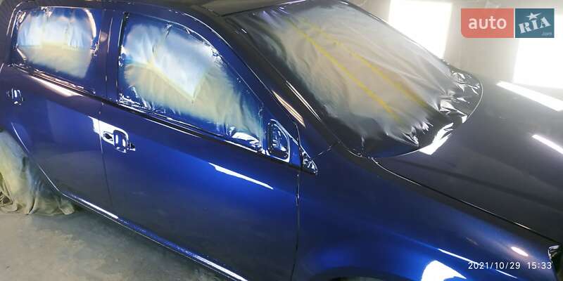 Седан Geely MK 2010 в Запорожье