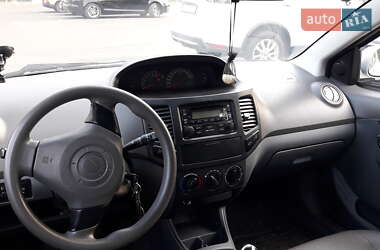 Хэтчбек Geely MK 2009 в Нежине