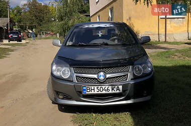 Седан Geely MK 2008 в Балте Седан Geely MK 2008 в Балте