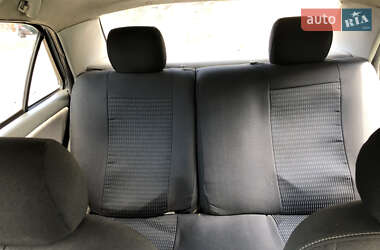 Седан Geely MK 2008 в Балті
