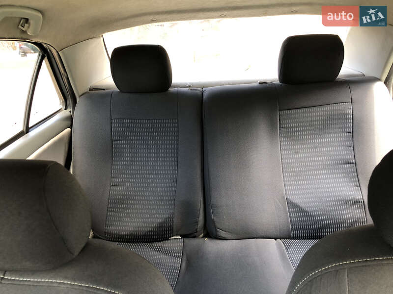 Седан Geely MK 2008 в Балте фото 14 Седан Geely MK 2008 в Балте