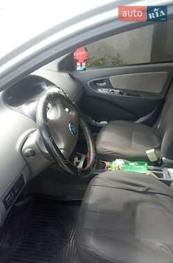 Седан Geely MK 2007 в 