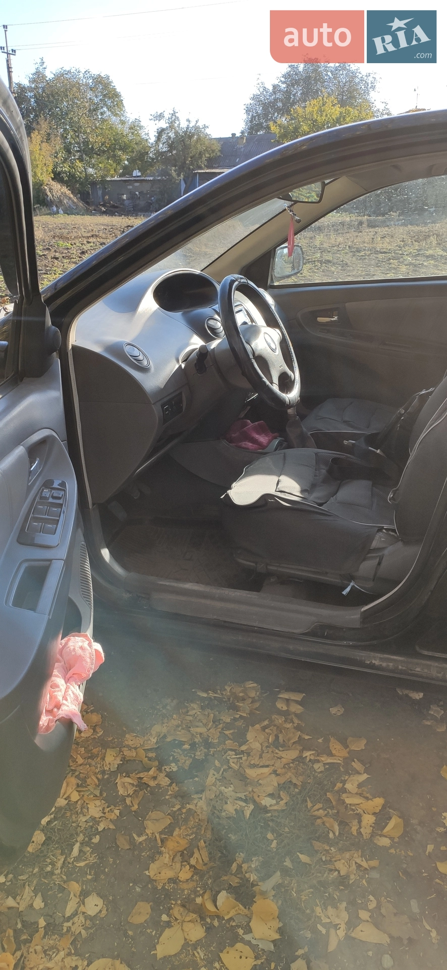 2010 Geely MK - мініатюра 5
