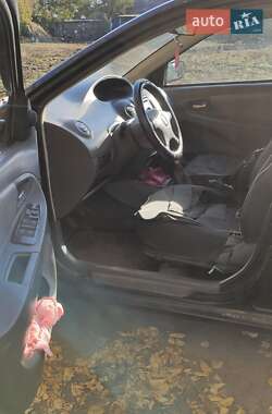 Седан Geely MK 2010 в 