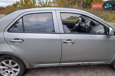 Седан Geely MK 2013 в Чернигове