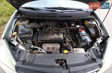 Седан Geely MK 2013 в Чернигове