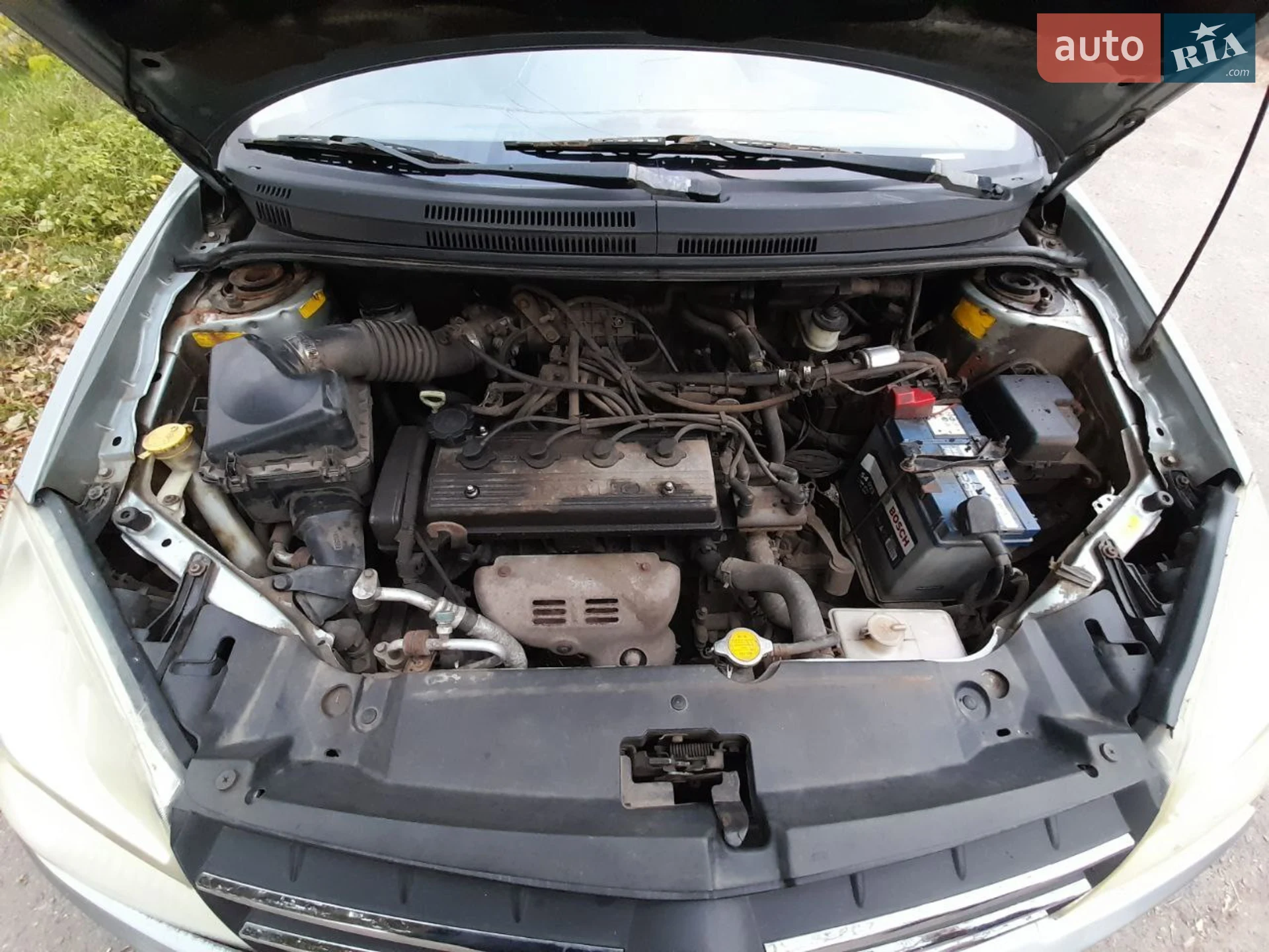 2013 Geely MK - мініатюра 17