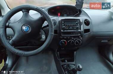 Хэтчбек Geely MK 2010 в Чернигове