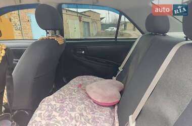 Седан Geely MK 2013 в Кропивницком