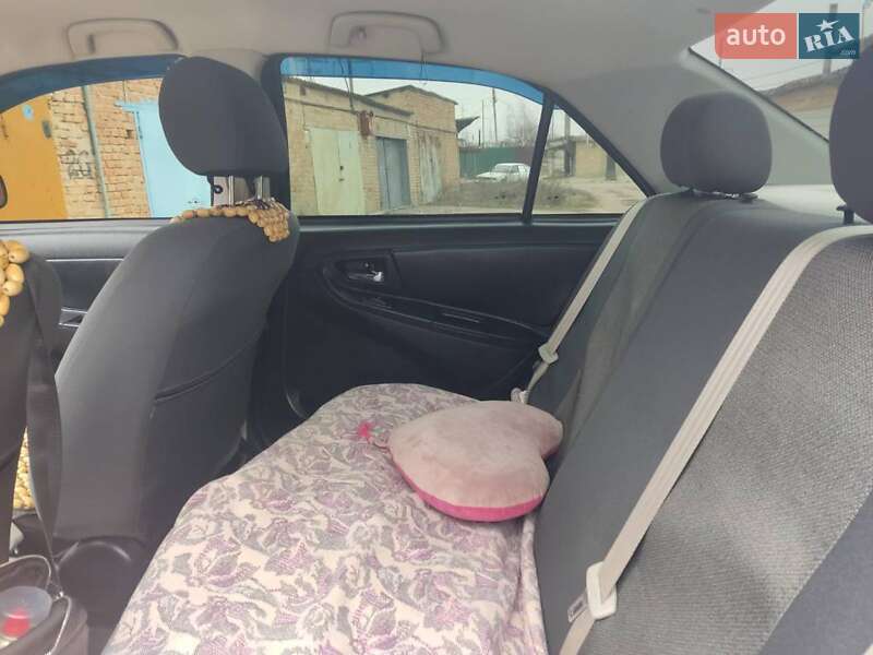 Седан Geely MK 2013 в Кропивницком