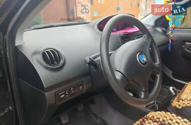 Седан Geely MK 2013 в Кропивницком