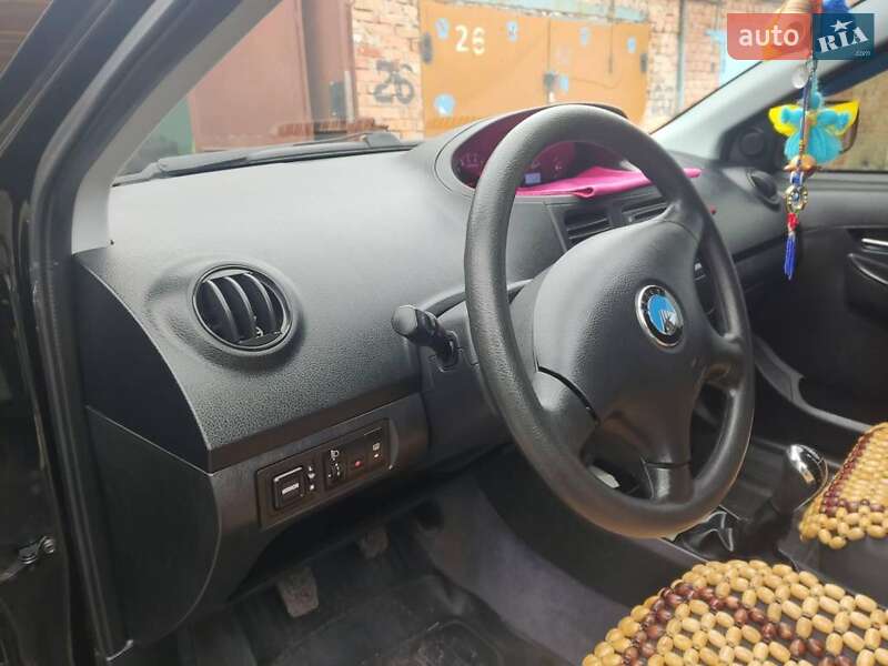 Седан Geely MK 2013 в Кропивницком