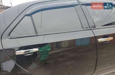 Седан Geely MK 2013 в Кропивницком