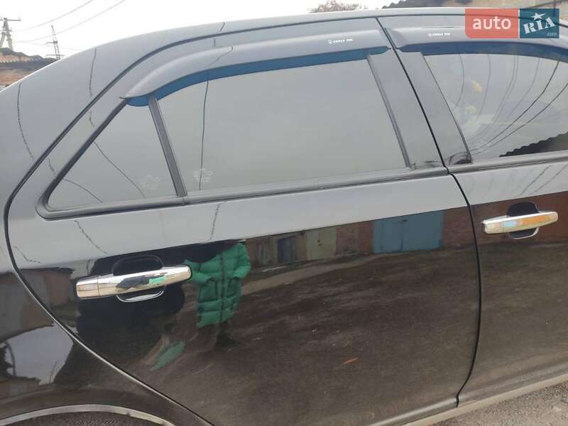 Седан Geely MK 2013 в Кропивницком