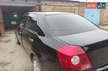 Седан Geely MK 2013 в Кропивницком