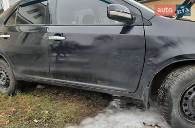 Седан Geely MK 2008 в Чернігові