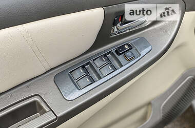Седан Geely MK 2008 в 