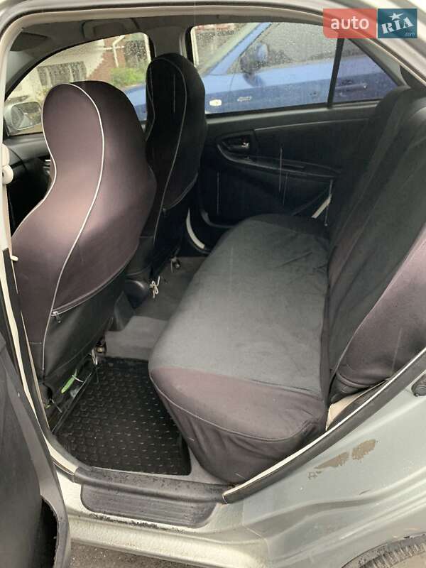 Седан Geely MK 2013 в Броварах