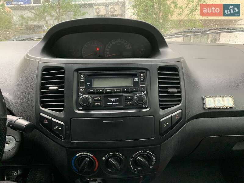 Седан Geely MK 2013 в Броварах