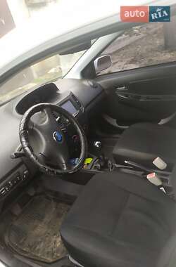 Седан Geely MK 2013 в Одессе