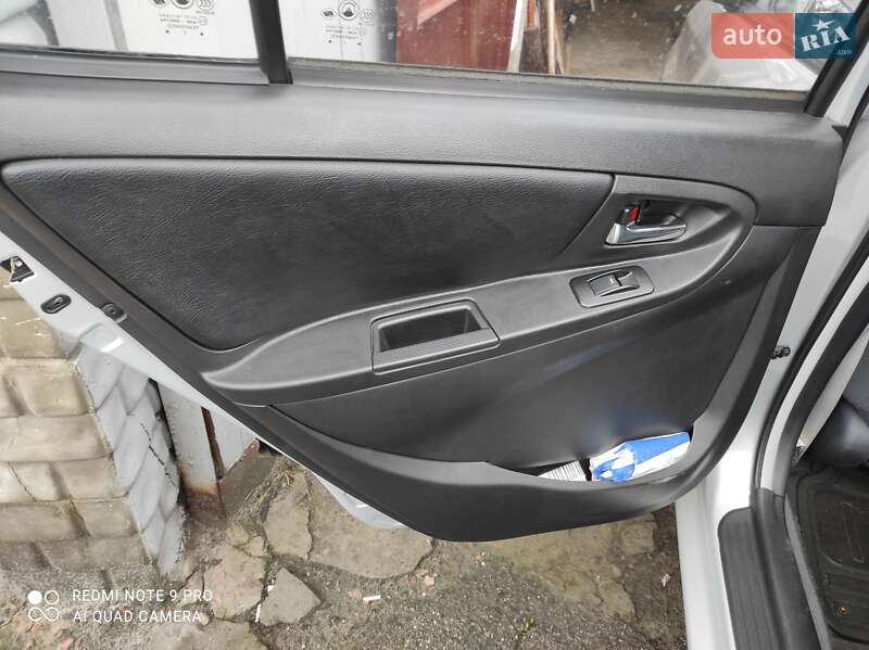 Седан Geely MK 2012 в Києві